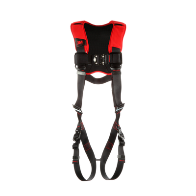 3M Protecta Comfort Vest - Style X-Large Harness - 1161428M