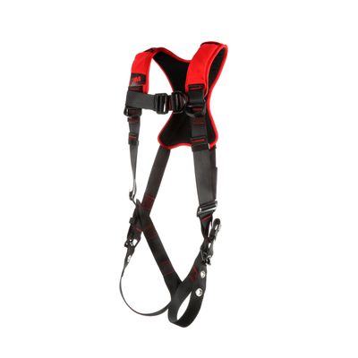 3M Protecta P200 Comfort Vest Climbing Safety Harness - Small - 1161429