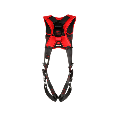 3M Protecta P200 Comfort Vest Climbing Safety Harness - Medium/Large - 1161430