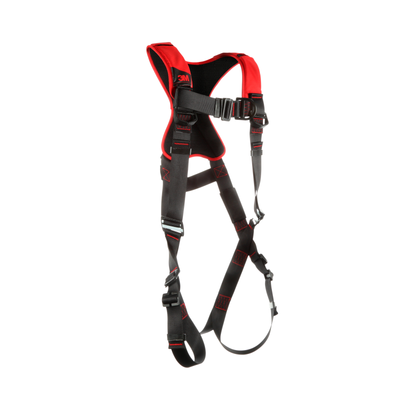 3M Protecta P200 Comfort Vest Climbing Safety Harness - Small - 1161433