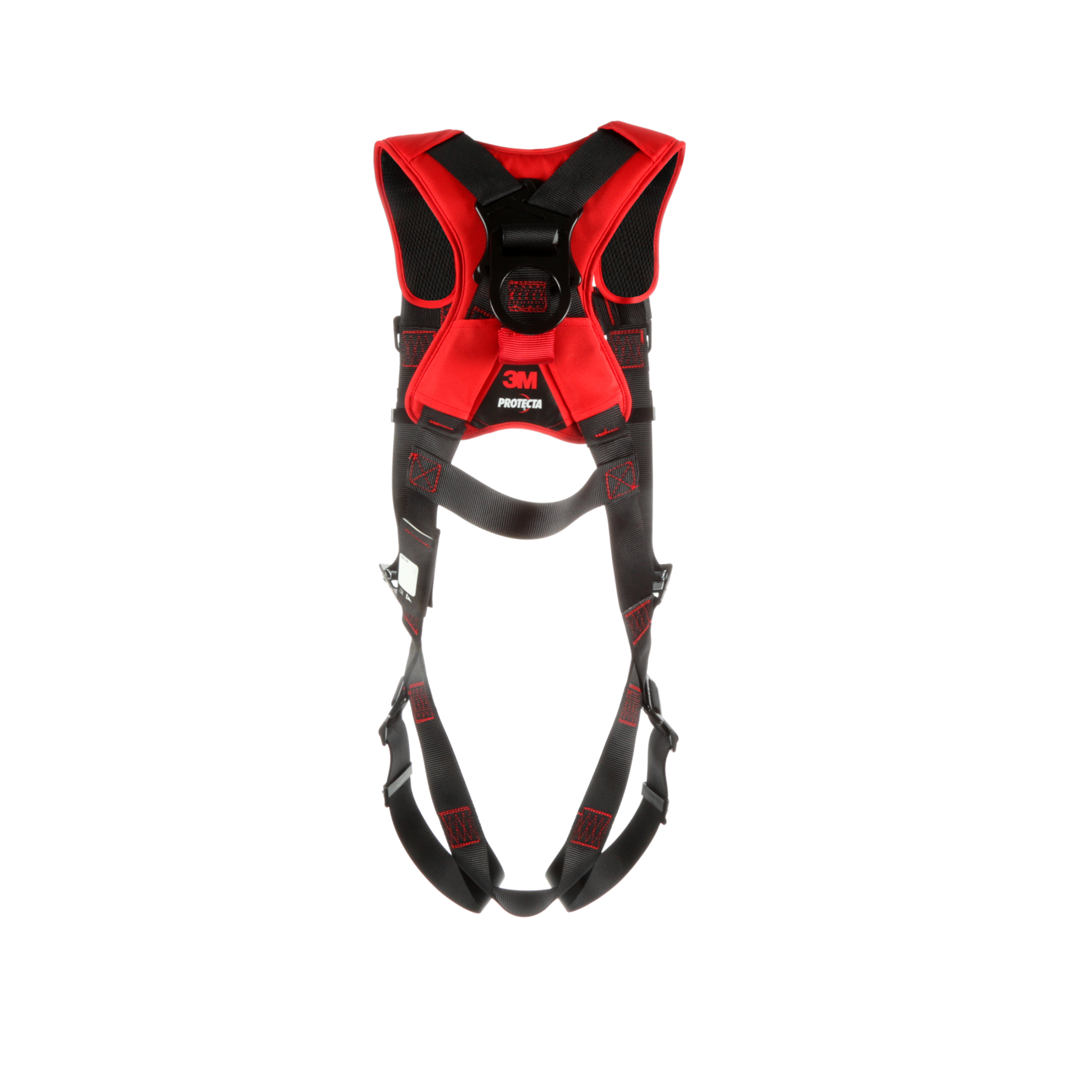 3M Protecta P200 Comfort Vest Climbing Safety Harness - Small - 1161433