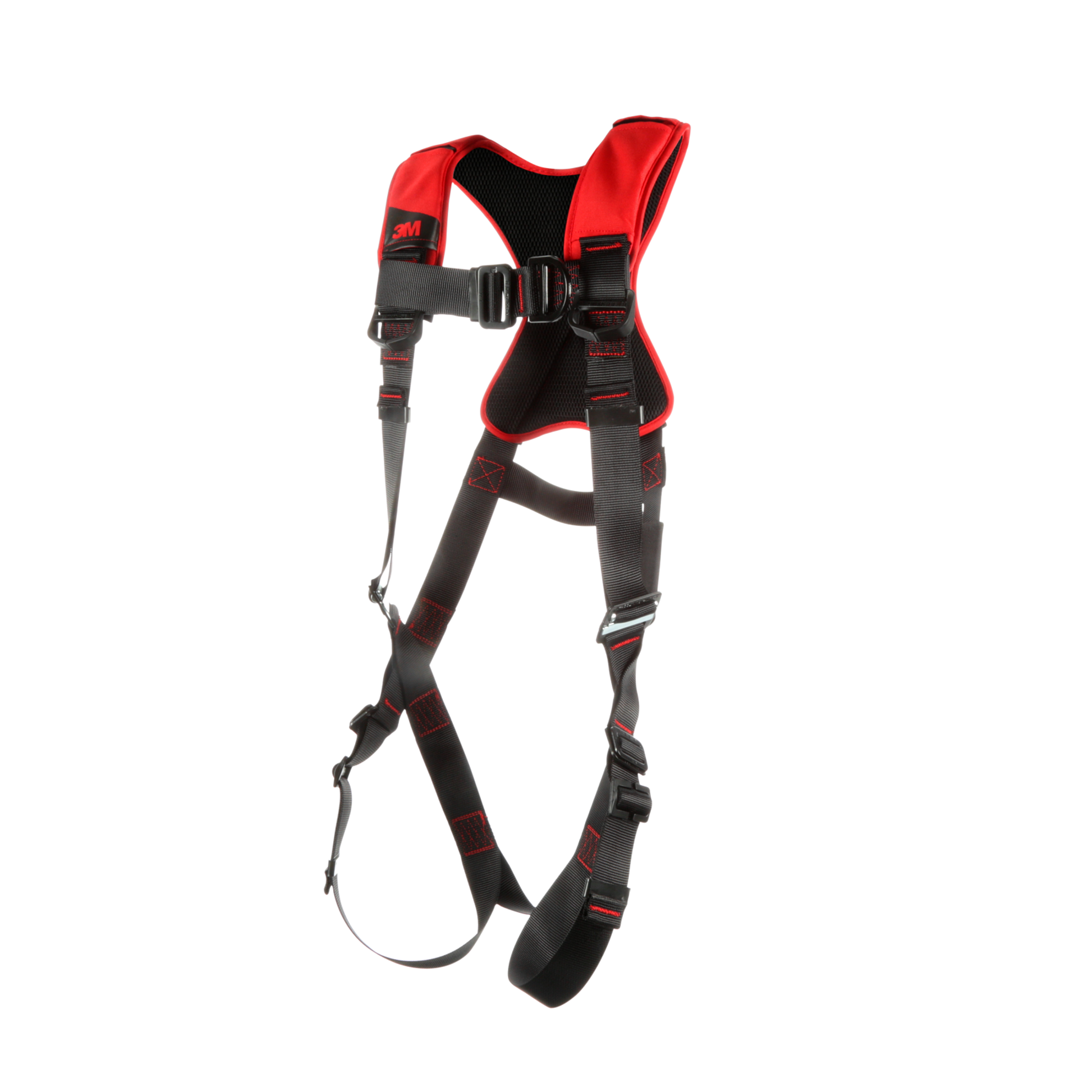 3M Protecta P200 Comfort Vest Climbing Safety Harness - Small - 1161433