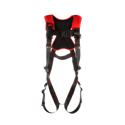 3M Protecta P200 Comfort Vest Climbing Safety Harness - Medium/Large - 1161434
