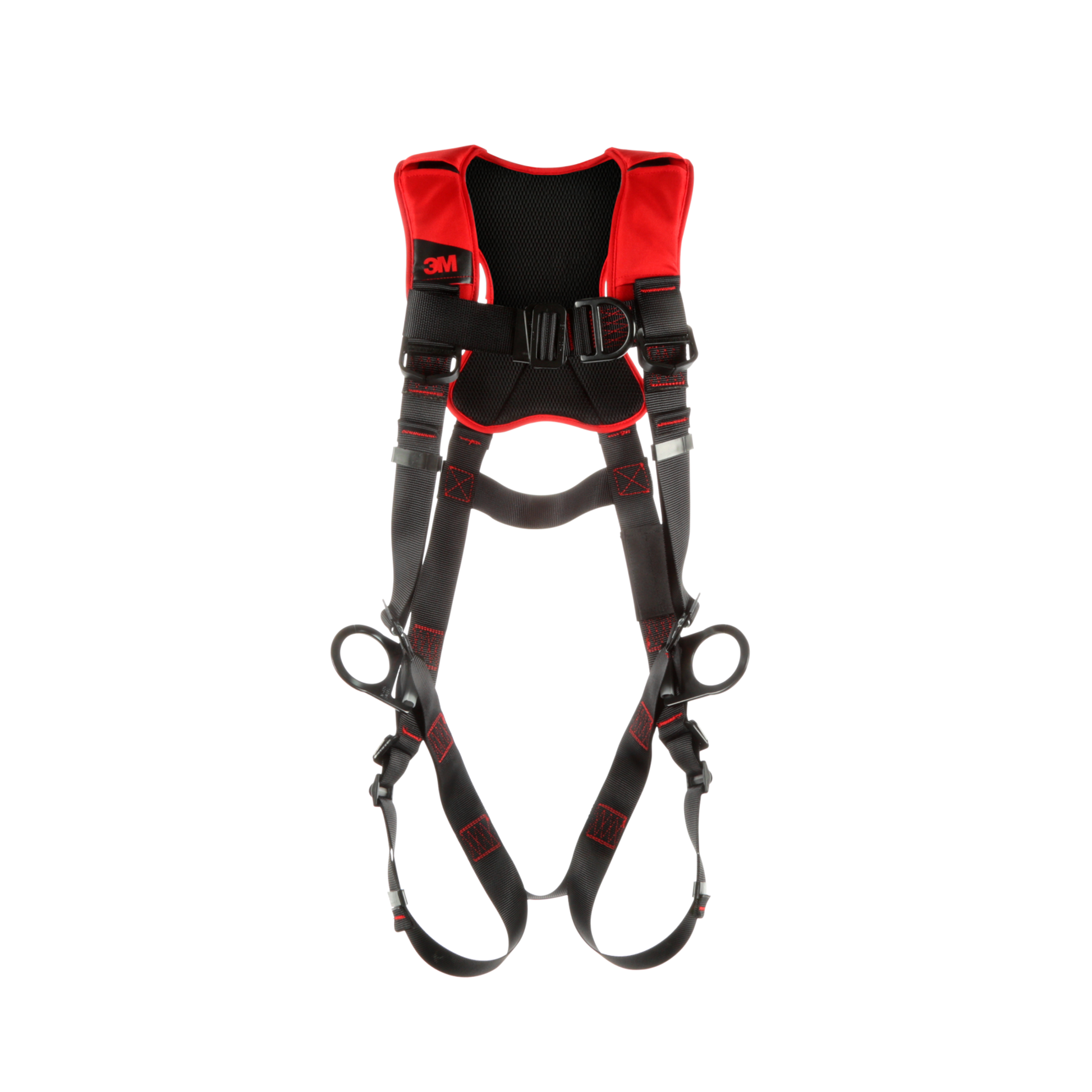 3M Protecta P200 Comfort Vest Climbing/Positioning Safety Harness - Small - 1161436