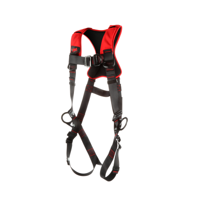 3M Protecta P200 Comfort Vest Climbing/Positioning Safety Harness - Small - 1161436