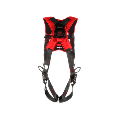 3M Protecta P200 Comfort Vest Climbing/Positioning Safety Harness - Small - 1161439