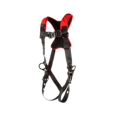 3M Protecta P200 Comfort Vest Climbing/Positioning Safety Harness - Small - 1161439