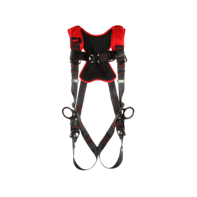 3M Protecta P200 Comfort Vest Climbing/Positioning Safety Harness - Medium/Large - 1161440