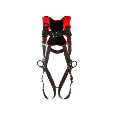 3M Protecta P200 Comfort Vest Climbing/Positioning Safety Harness - Small - 1161442