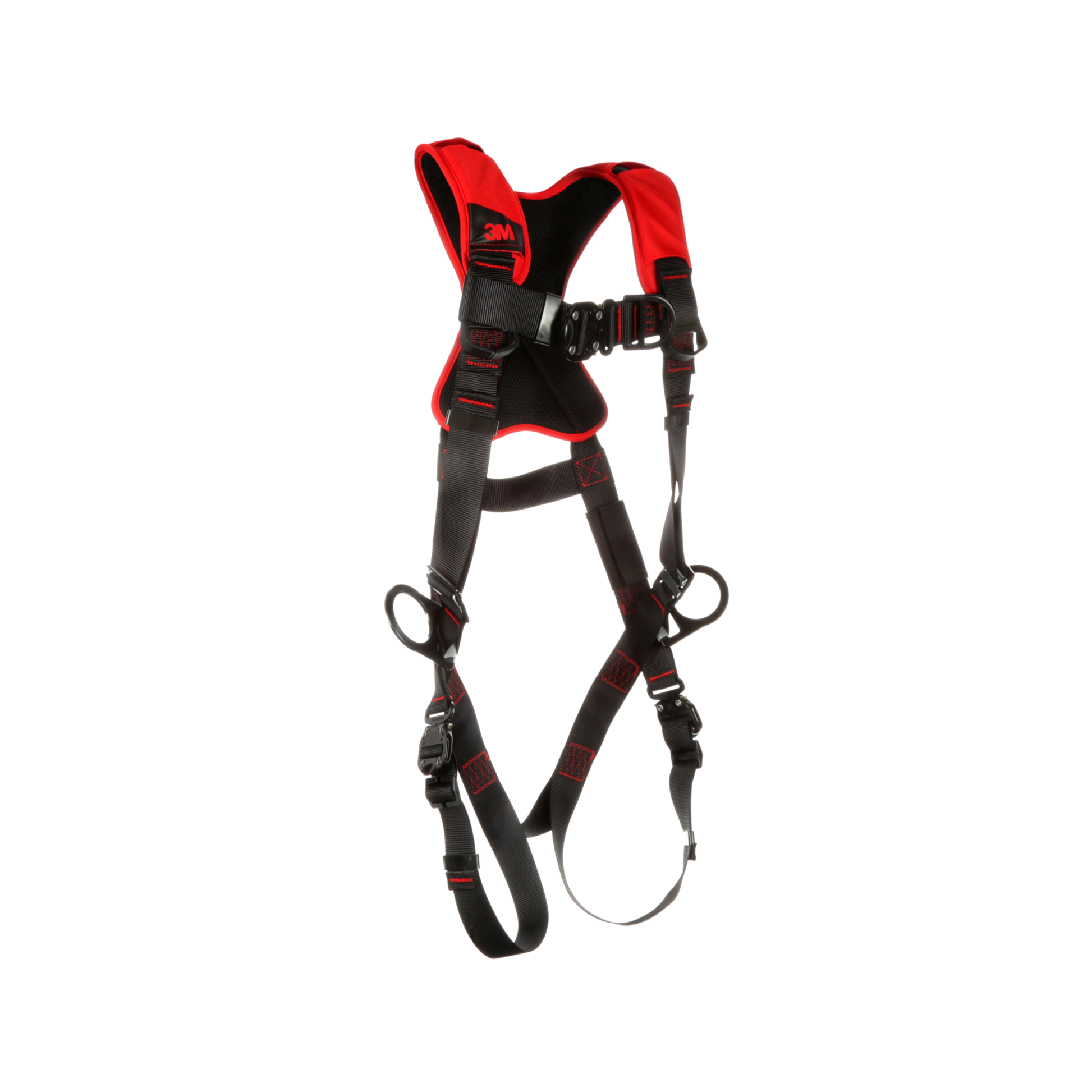 3M Protecta P200 Comfort Vest Climbing/Positioning Safety Harness - Small - 1161442