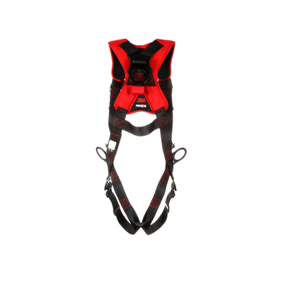 3M Protecta P200 Comfort Vest Climbing/Positioning Safety Harness - Small - 1161442