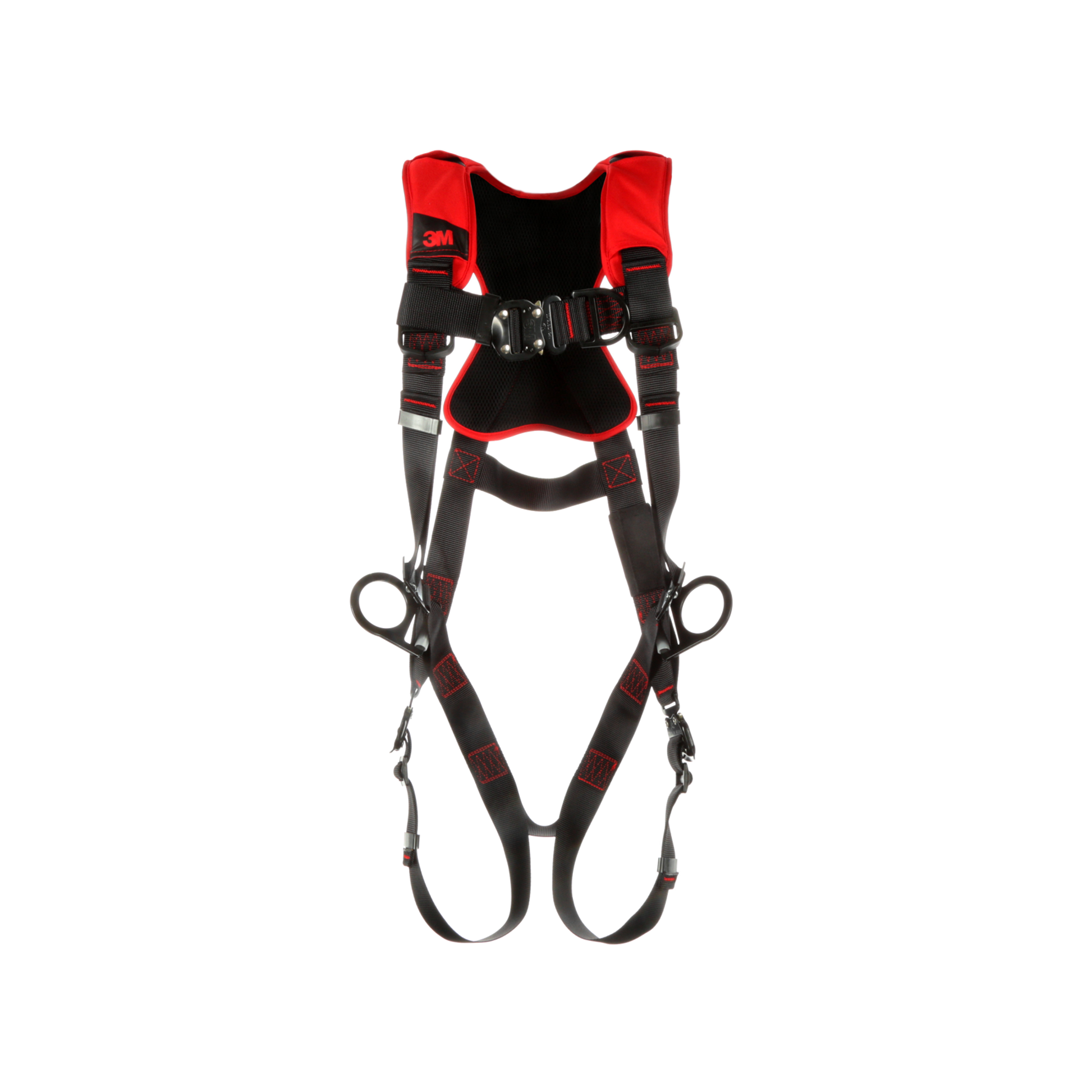 3M Protecta Comfort Vest - Style Positioning Climbing Medium/Large Harness - 1161443M