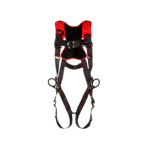 3M Protecta Comfort Vest - Style Positioning Climbing Medium/Large Harness - 1161443M