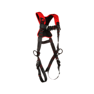 3M Protecta Comfort Vest - Style Positioning Climbing Medium/Large Harness - 1161443M