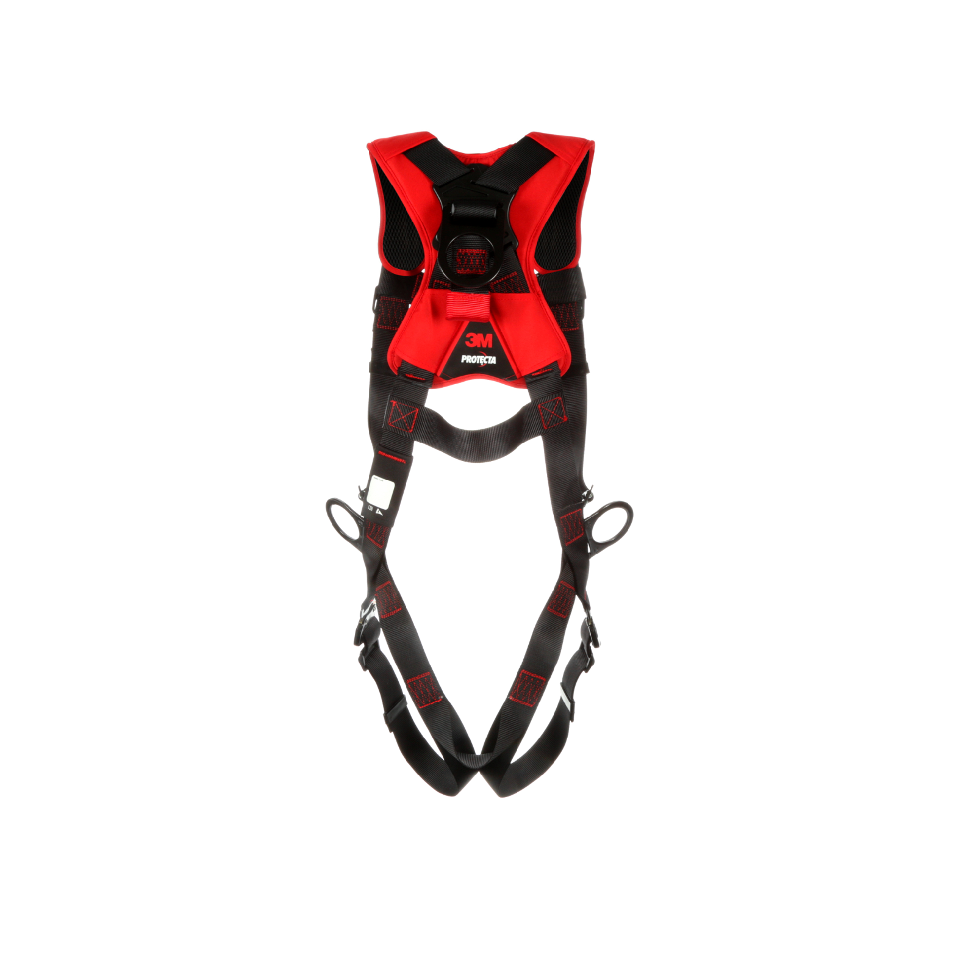 3M Protecta Comfort Vest - Style Positioning Climbing Medium/Large Harness - 1161443M