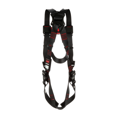 3M Protecta Vest - Style Medium/Large Harness - 1161502M