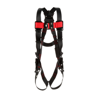 3M Protecta P200 Vest Safety Harness - X-Large - 1161503