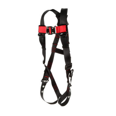 3M Protecta P200 Vest Safety Harness - X-Large - 1161503
