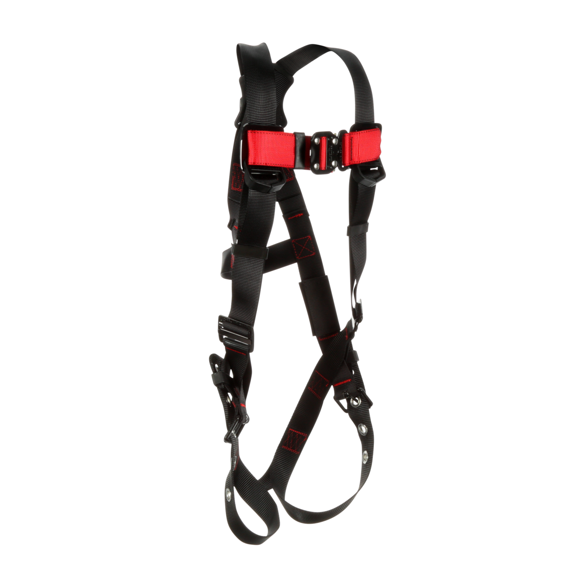 3M Protecta P200 Vest Safety Harness - X-Large - 1161503