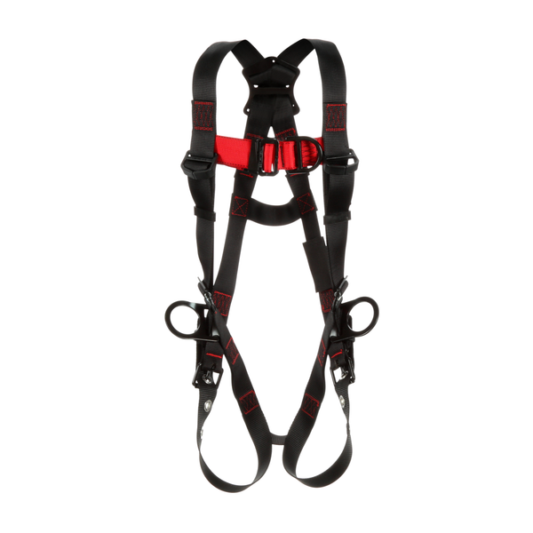 3M Protecta P200 Vest Climbing/Positioning Safety Harness - Small - 1161506