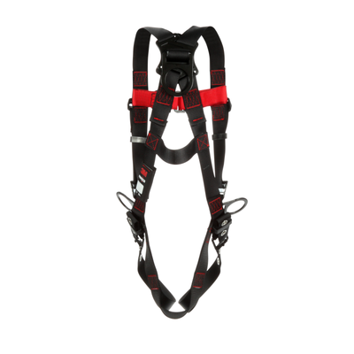 3M Protecta P200 Vest Climbing/Positioning Safety Harness - Small - 1161506