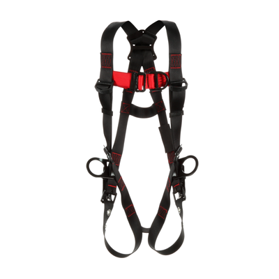 3M Protecta P200 Vest Climbing/Positioning Safety Harness - Medium/Large - 1161507