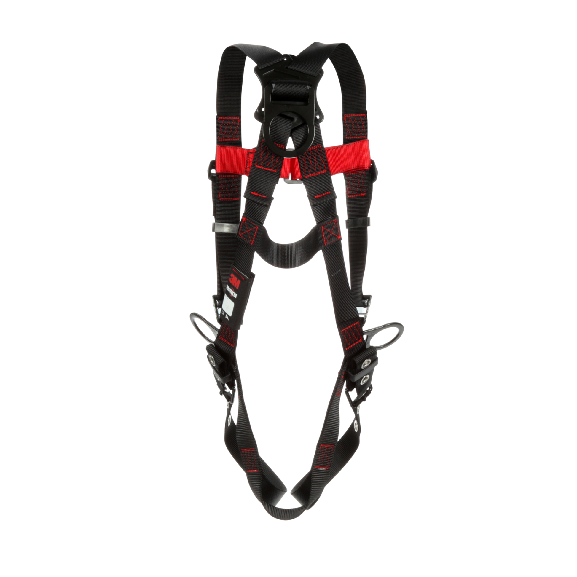 3M Protecta P200 Vest Climbing/Positioning Safety Harness - Medium/Large - 1161507