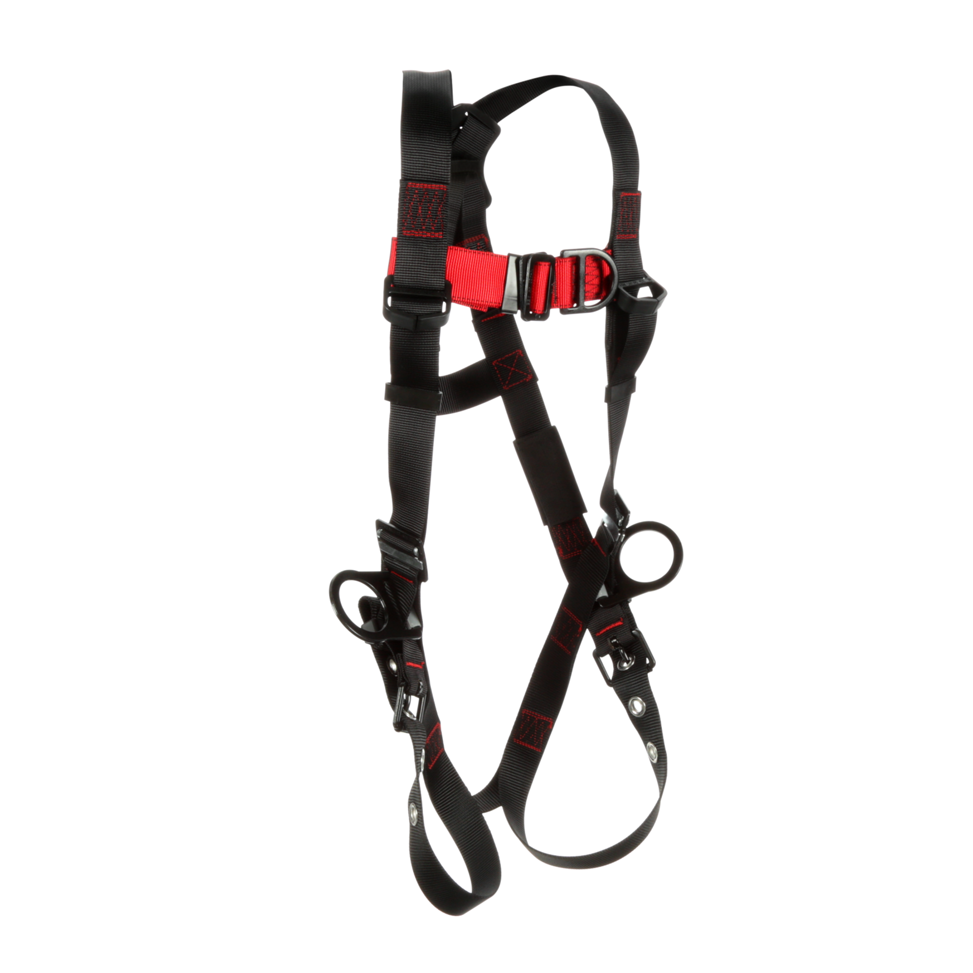 3M Protecta Vest - Style Positioning Climbing 2X-Large Harness - 1161509M