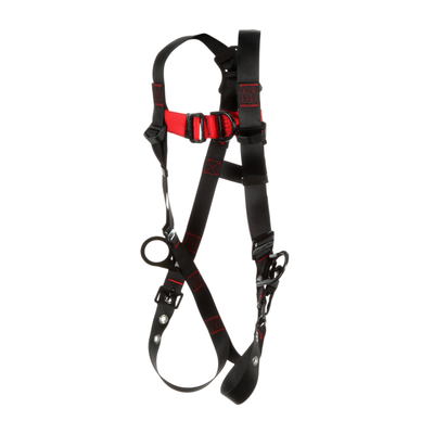 3M Protecta Vest - Style Positioning Climbing 2X-Large Harness - 1161509M