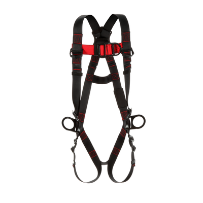 3M Protecta P200 Vest Climbing/Positioning Safety Harness - Small - 1161510