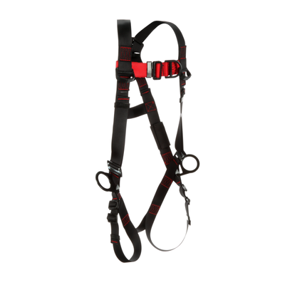 3M Protecta P200 Vest Climbing/Positioning Safety Harness - Small - 1161510