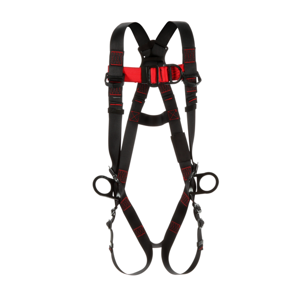 3M Protecta P200 Vest Climbing/Positioning Safety Harness - X-Large - 1161512
