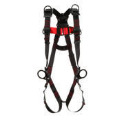 3M Protecta P200 Vest Climbing/Positioning/Retrieval Safety Harness - Small - 1161513
