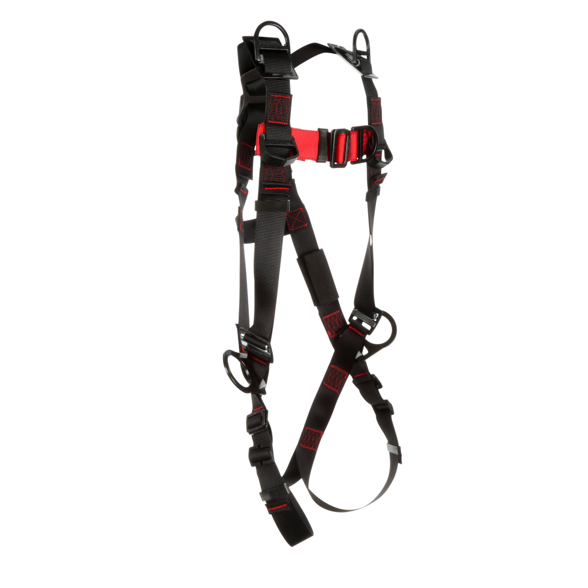 3M Protecta P200 Vest Climbing/Positioning/Retrieval Safety Harness - Medium/Large - 1161514