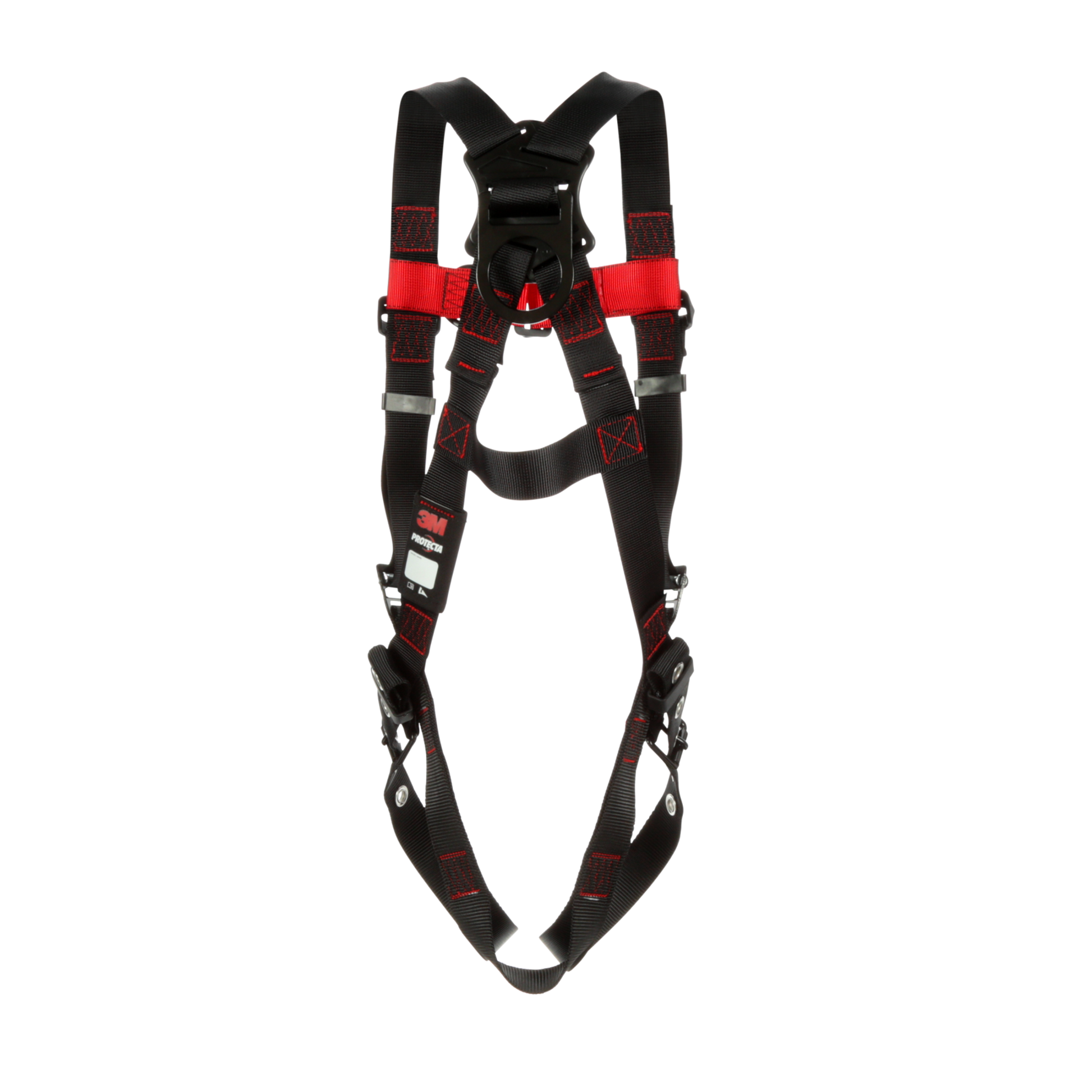 3M Protecta P200 Vest Climbing Safety Harness - Small - 1161520