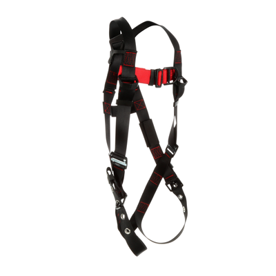 3M Protecta P200 Vest Climbing Safety Harness - X-Large - 1161522