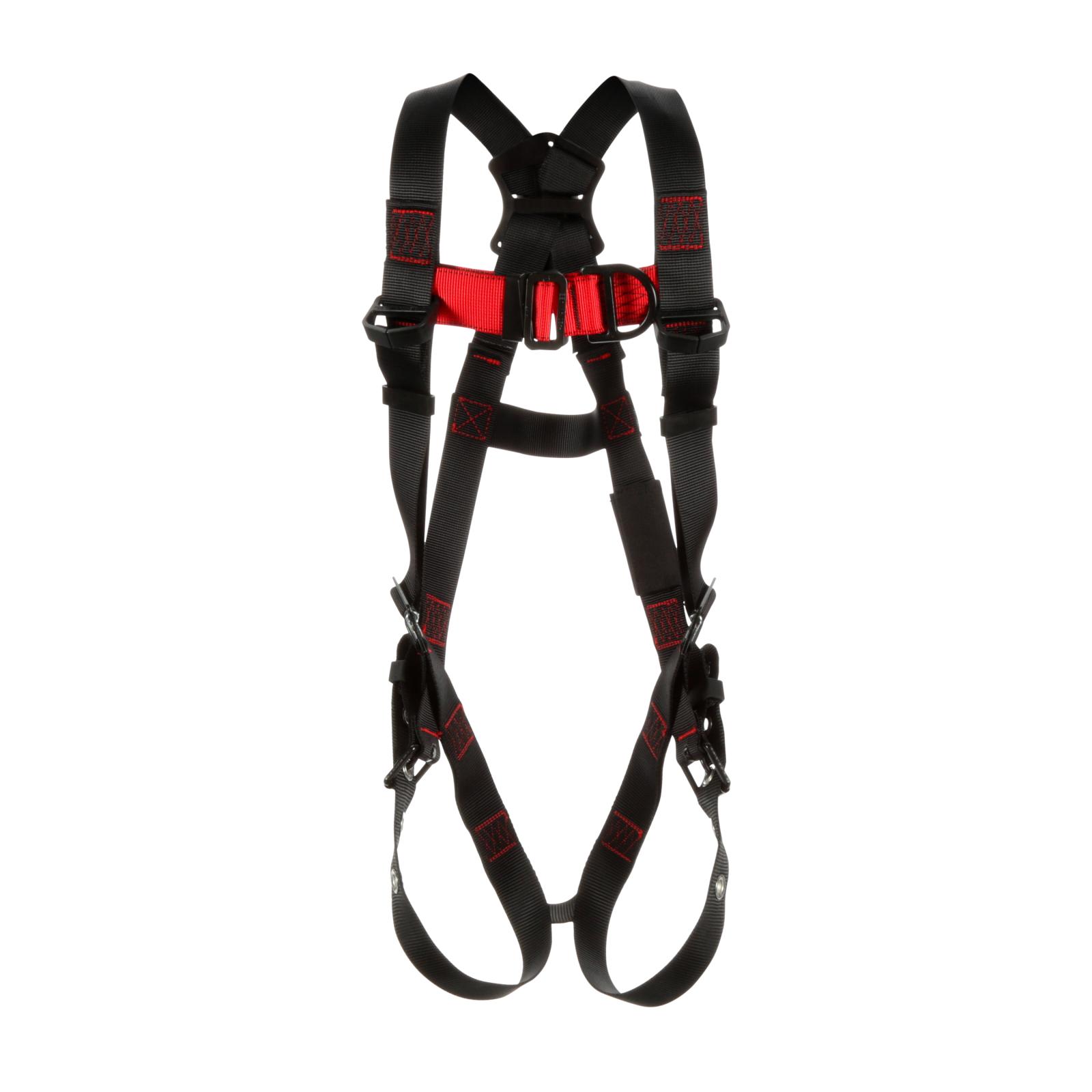 3M Protecta P200 Vest Climbing Safety Harness - 2X - 1161523