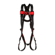 3M Protecta P200 Vest Safety Harness - Medium/Large - 1161525