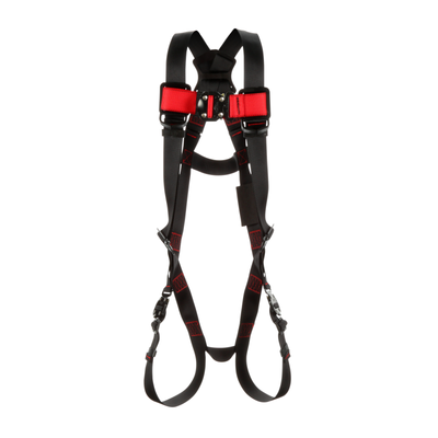 3M Protecta P200 Vest Safety Harness - Medium/Large - 1161525