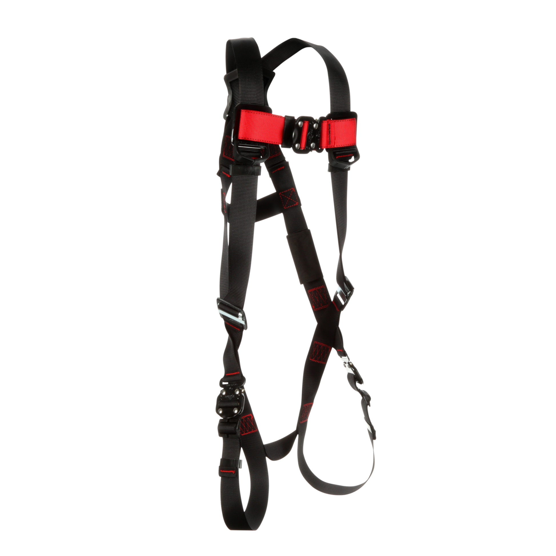 3M Protecta P200 Vest Safety Harness - Medium/Large - 1161525