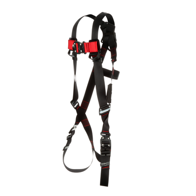 3M Protecta P200 Vest Safety Harness - Medium/Large - 1161525
