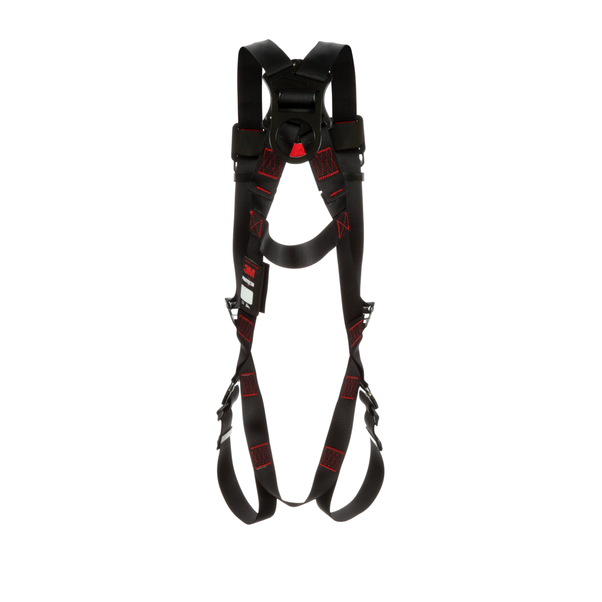 3M Protecta P200 Vest Safety Harness - Medium/Large - 1161525