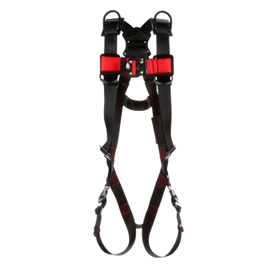 3M Protecta P200 Vest Retrieval Safety Harness - Small - 1161528