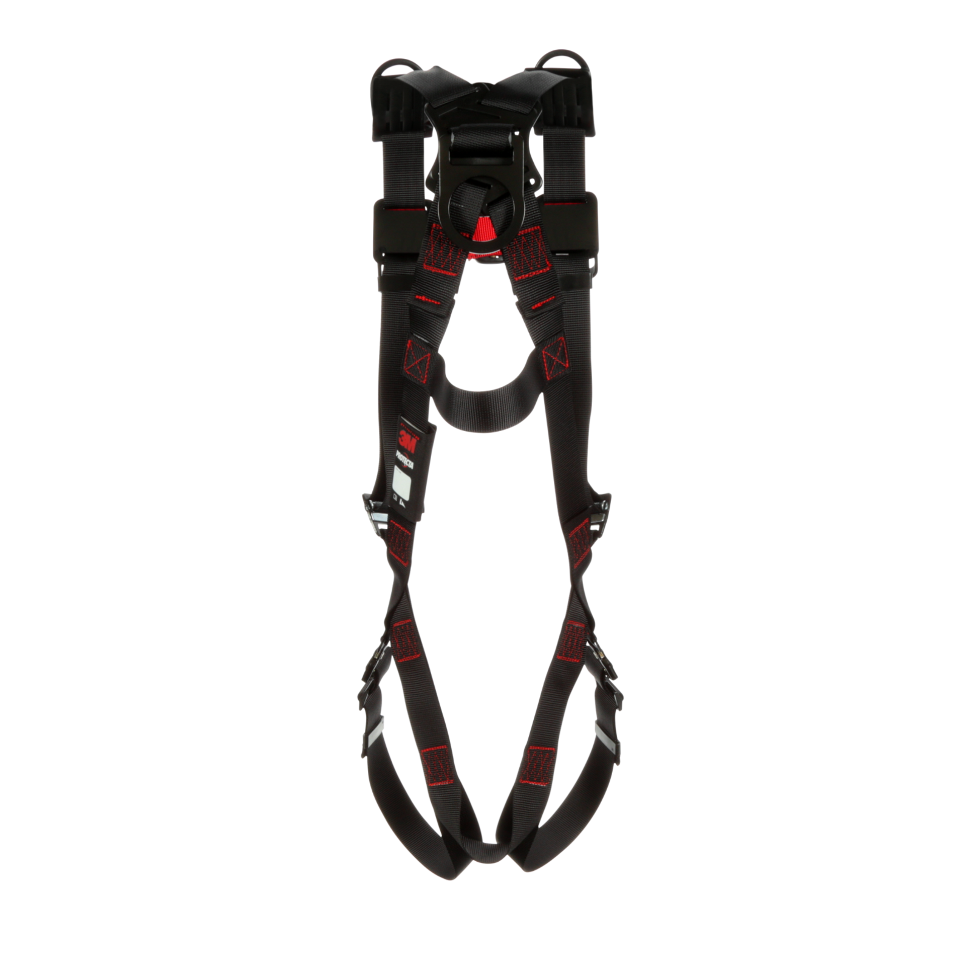 3M Protecta P200 Vest Retrieval Safety Harness - Small - 1161528