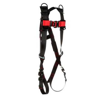 3M Protecta P200 Vest Retrieval Safety Harness - Small - 1161528