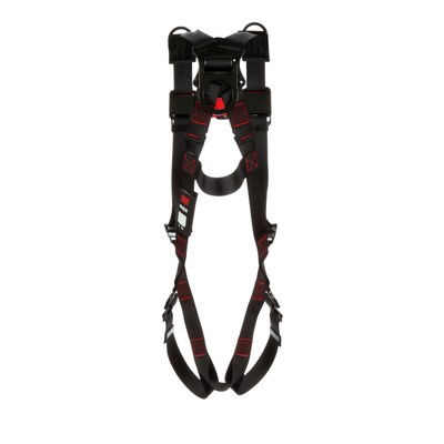 3M Protecta P200 Vest Retrieval Safety Harness - X-Large - 1161530