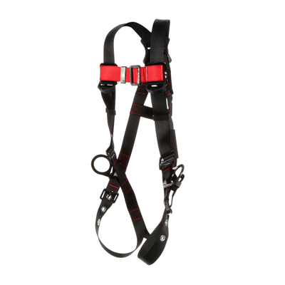 3M Protecta P200 Vest Positioning Safety Harness - Medium/Large - 1161532