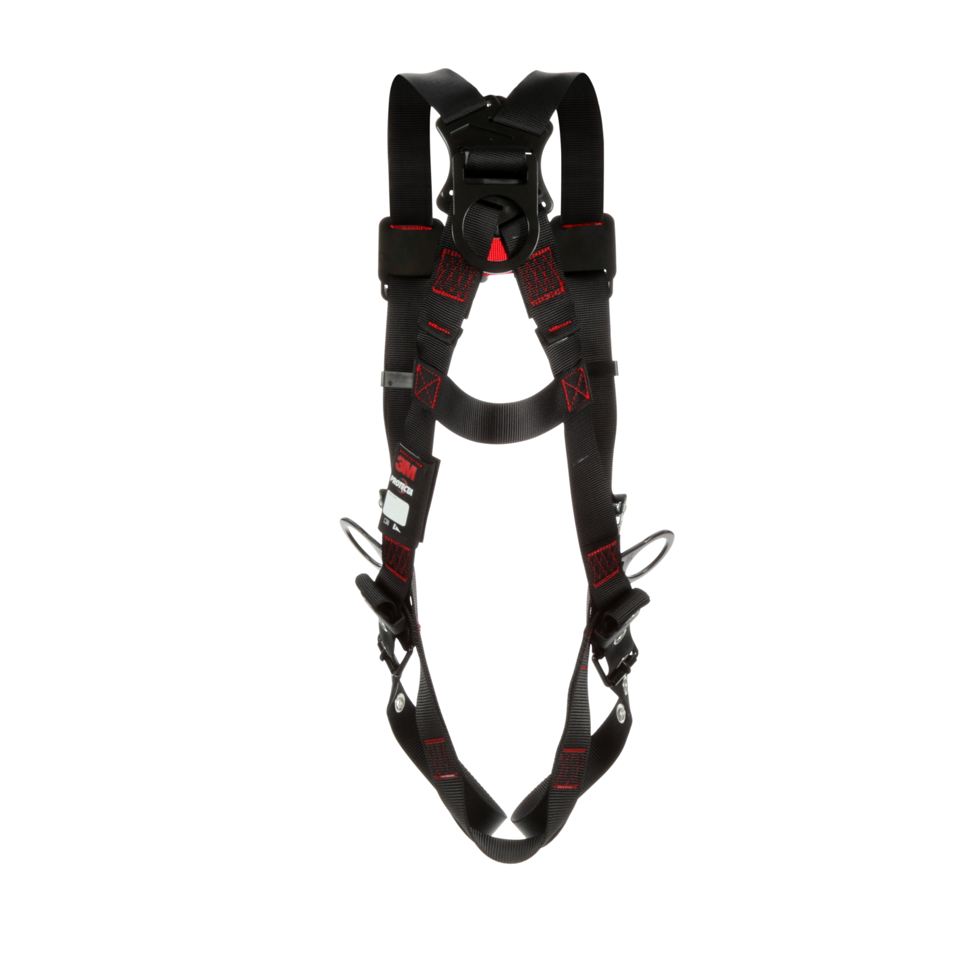 3M Protecta P200 Vest Positioning Safety Harness - Medium/Large - 1161532