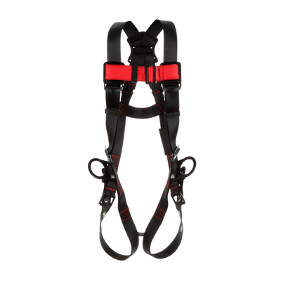 3M Protecta P200 Vest Positioning Safety Harness - 2X - 1161534