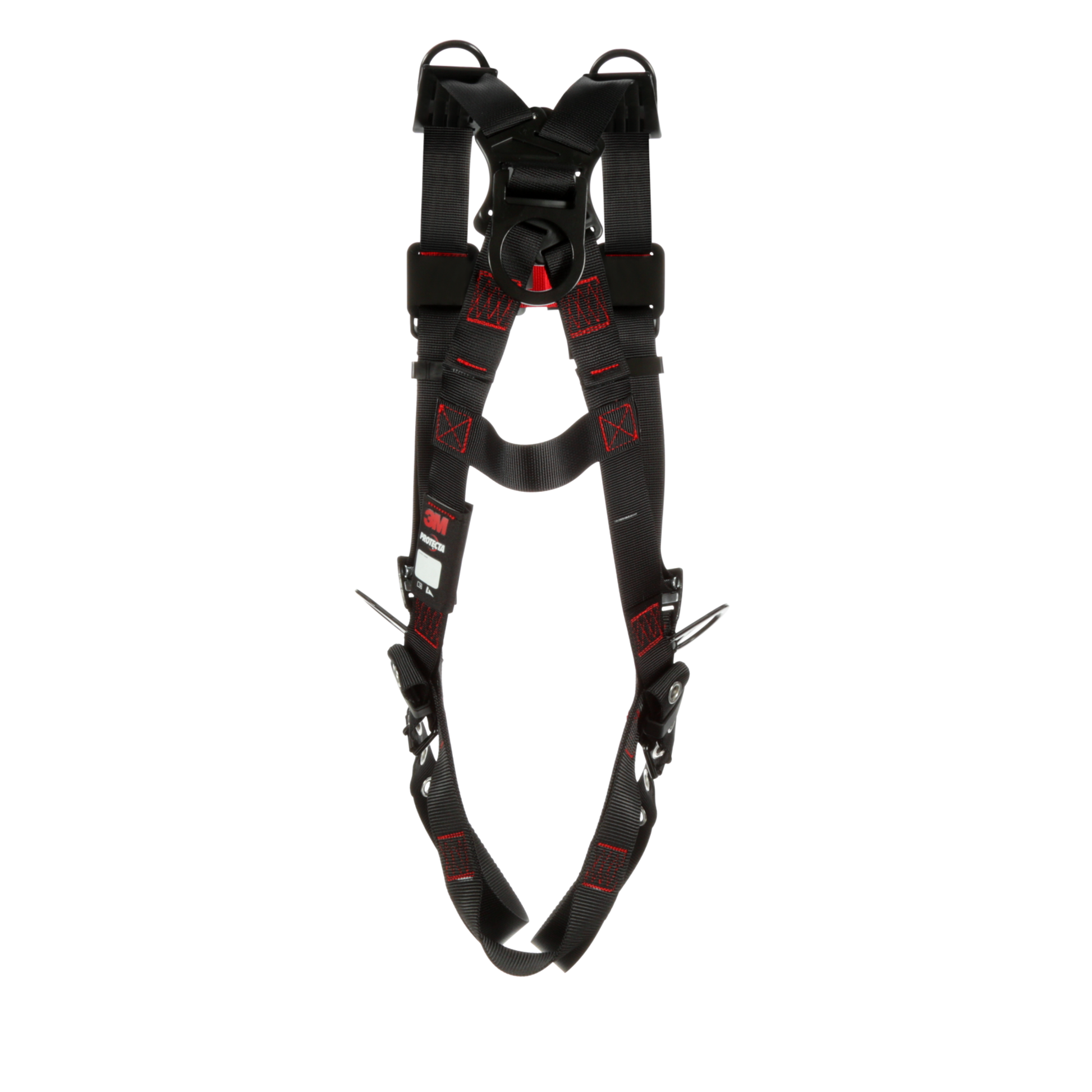3M Protecta P200 Vest Positioning/Retrieval Safety Harness - Small - 1161538